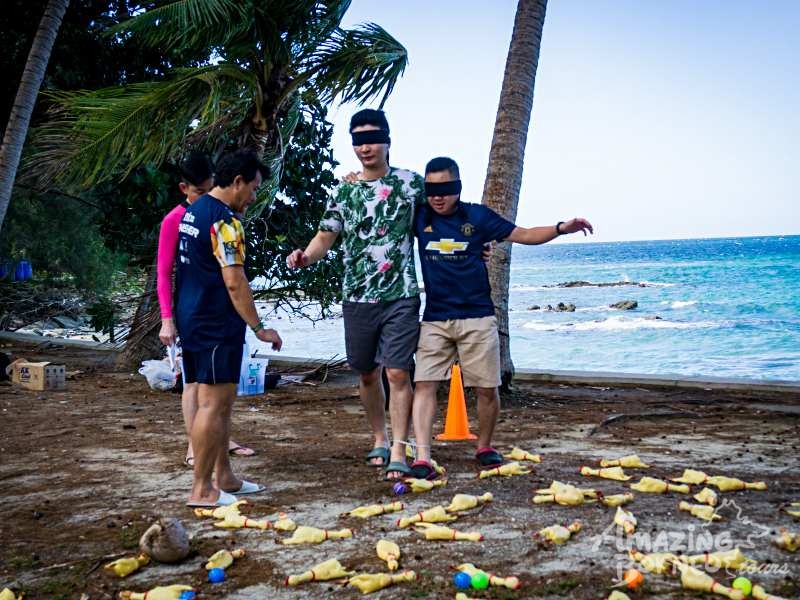 Half-Day  Corporate Team Building (Kota Kinabalu) - Amazing Borneo Tours