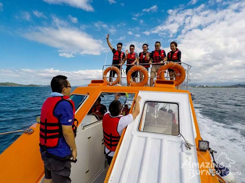 Half-Day  Corporate Team Building (Kota Kinabalu) - Amazing Borneo Tours
