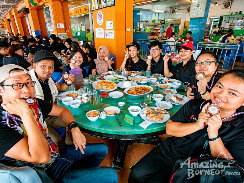 Half-Day  Corporate Team Building (Kota Kinabalu) - Amazing Borneo Tours
