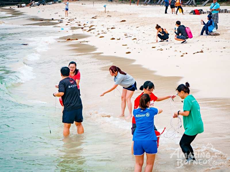 Full-Day Corporate Team Building (Kota Kinabalu) - Amazing Borneo Tours