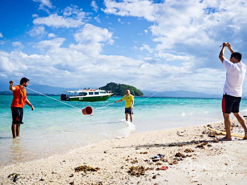 Full-Day Corporate Team Building (Kota Kinabalu) - Amazing Borneo Tours