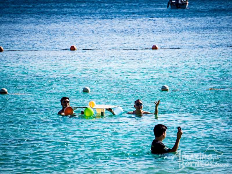 Full-Day Corporate Team Building (Kota Kinabalu) - Amazing Borneo Tours