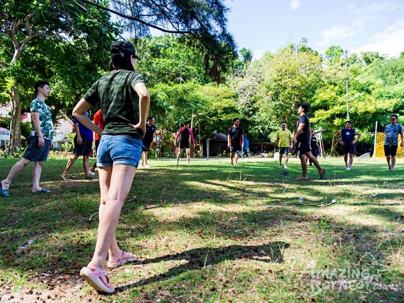 Full-Day Corporate Team Building (Kota Kinabalu) - Amazing Borneo Tours