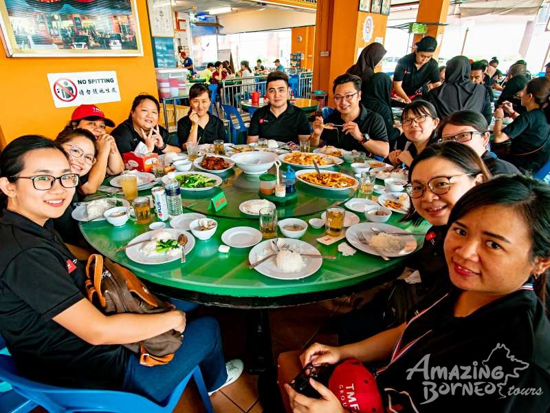 Full-Day Corporate Team Building (Kota Kinabalu) - Amazing Borneo Tours