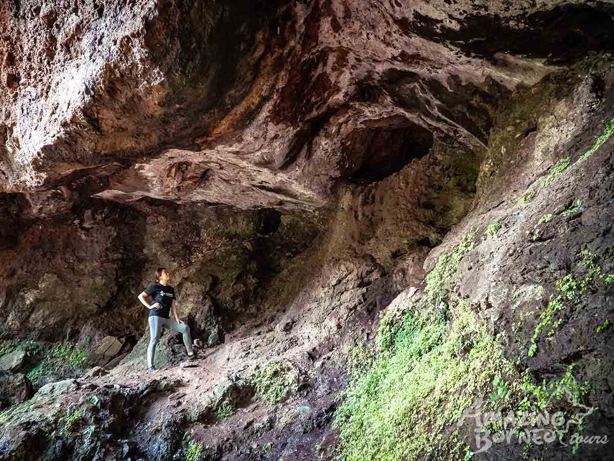 3D2N Aura Montoria – Adventure Hunt of Hidden Waterfalls - Amazing Borneo Tours