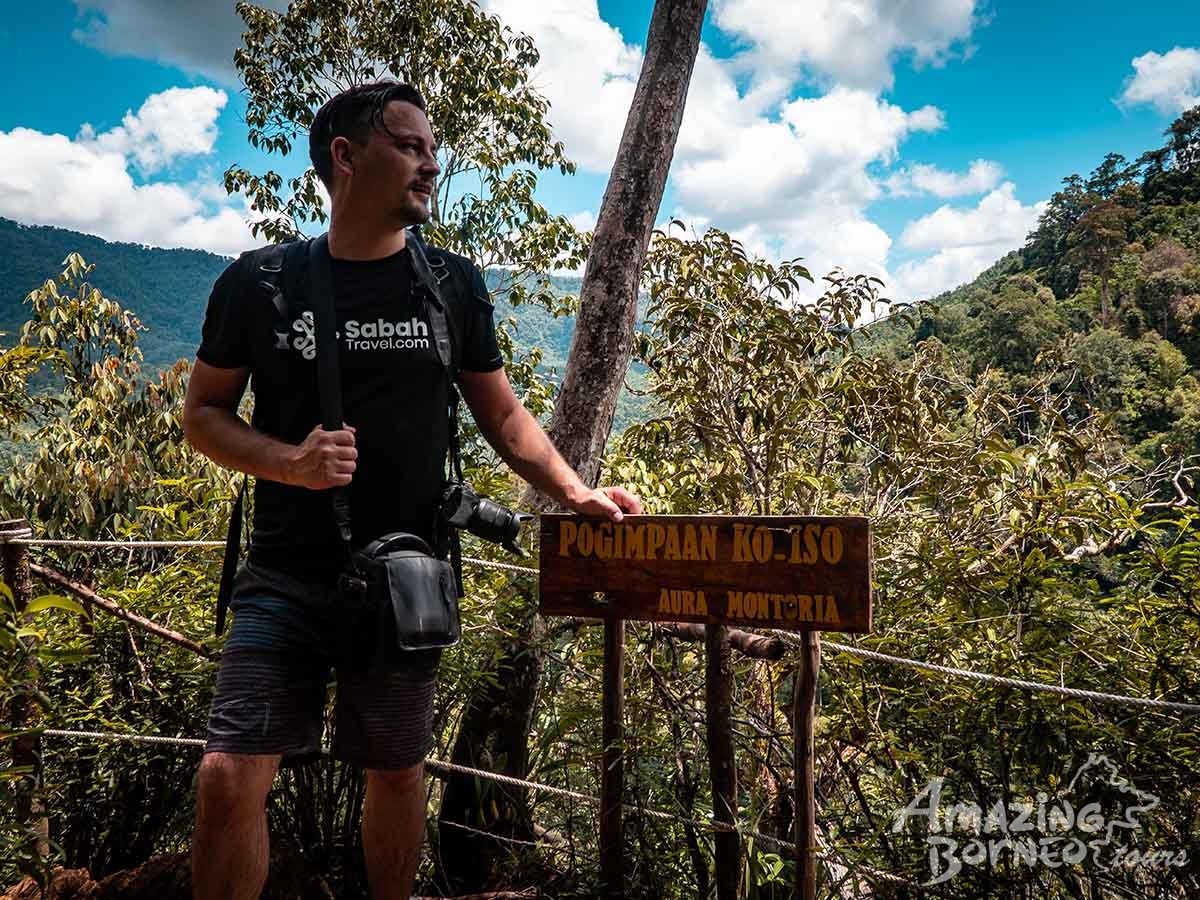 3D2N Aura Montoria – Adventure Hunt of Hidden Waterfalls - Amazing Borneo Tours