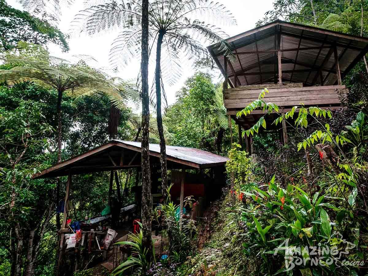 3D2N Aura Montoria – Adventure Hunt of Hidden Waterfalls - Amazing Borneo Tours