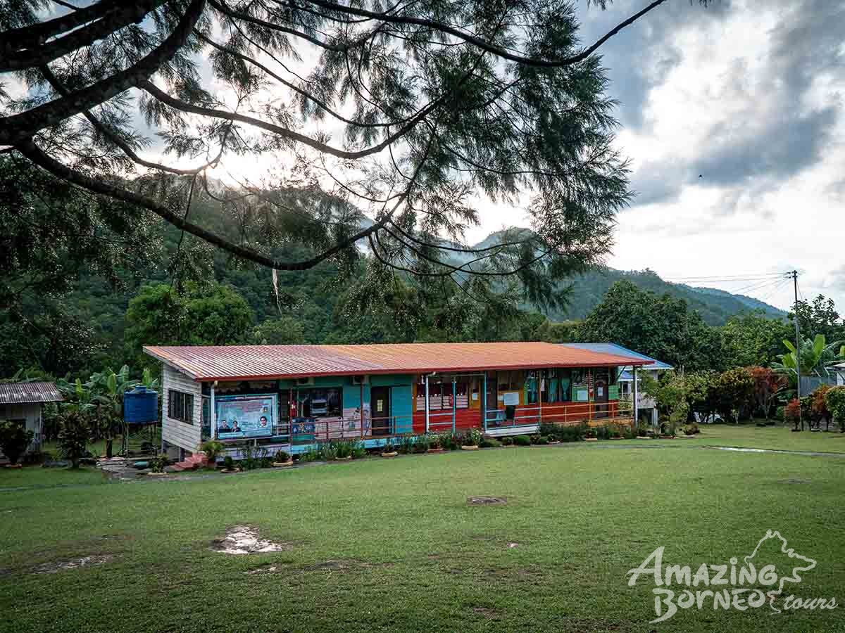 3D2N Aura Montoria – Adventure Hunt of Hidden Waterfalls - Amazing Borneo Tours