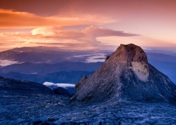 3D2N Mount Kinabalu Climb & Kinabalu Park Stay-v1