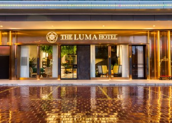 The Luma Hotel