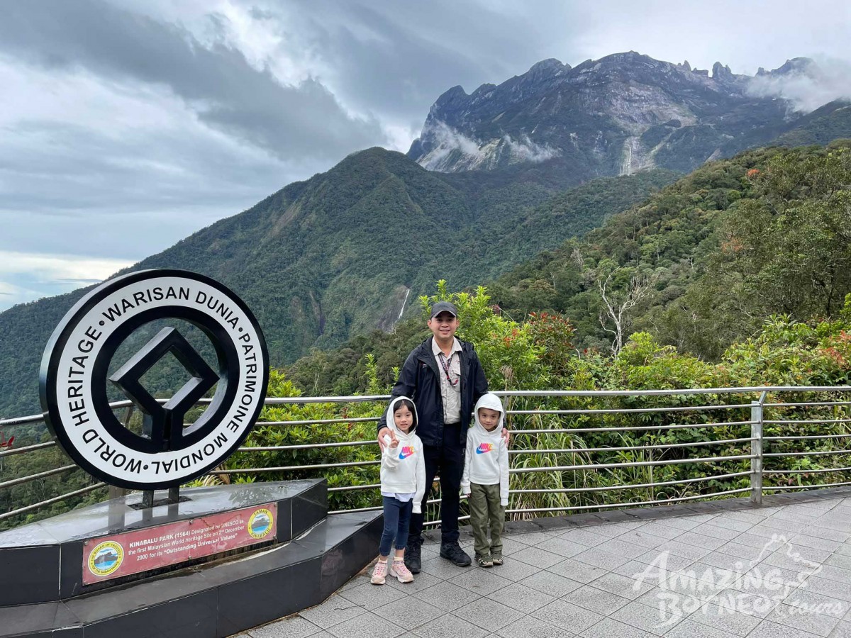 Kinabalu Park & Kundasang Highlights (Private Tour) - Amazing Borneo Tours