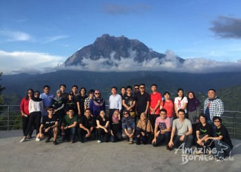 Kinabalu Park & Kundasang Highlights (Private Tour)