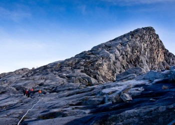 3D2N Mount Kinabalu Climb & Kundasang Stay (Budget)- Malaysians only-v1