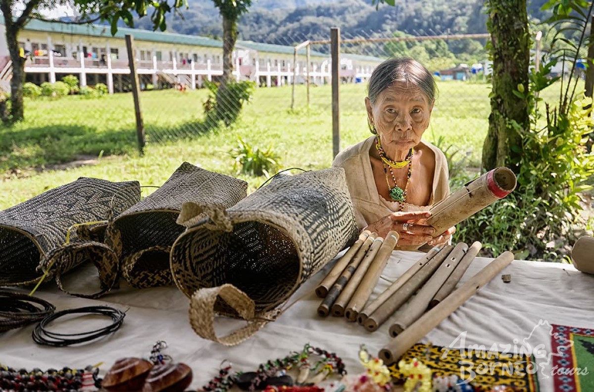 5D4N Miri-Brunei Mulu UNESCO Tour with National Park Stay - Amazing Borneo Tours