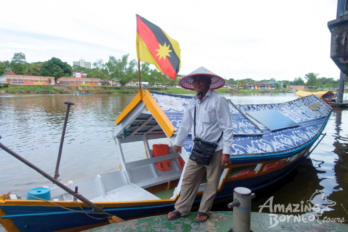 7D6N Sarawak-Brunei Highlights with Mulu UNESCO Tour   - Amazing Borneo Tours