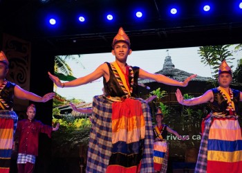 7D6N Sarawak-Brunei Highlights with Mulu UNESCO Tour  