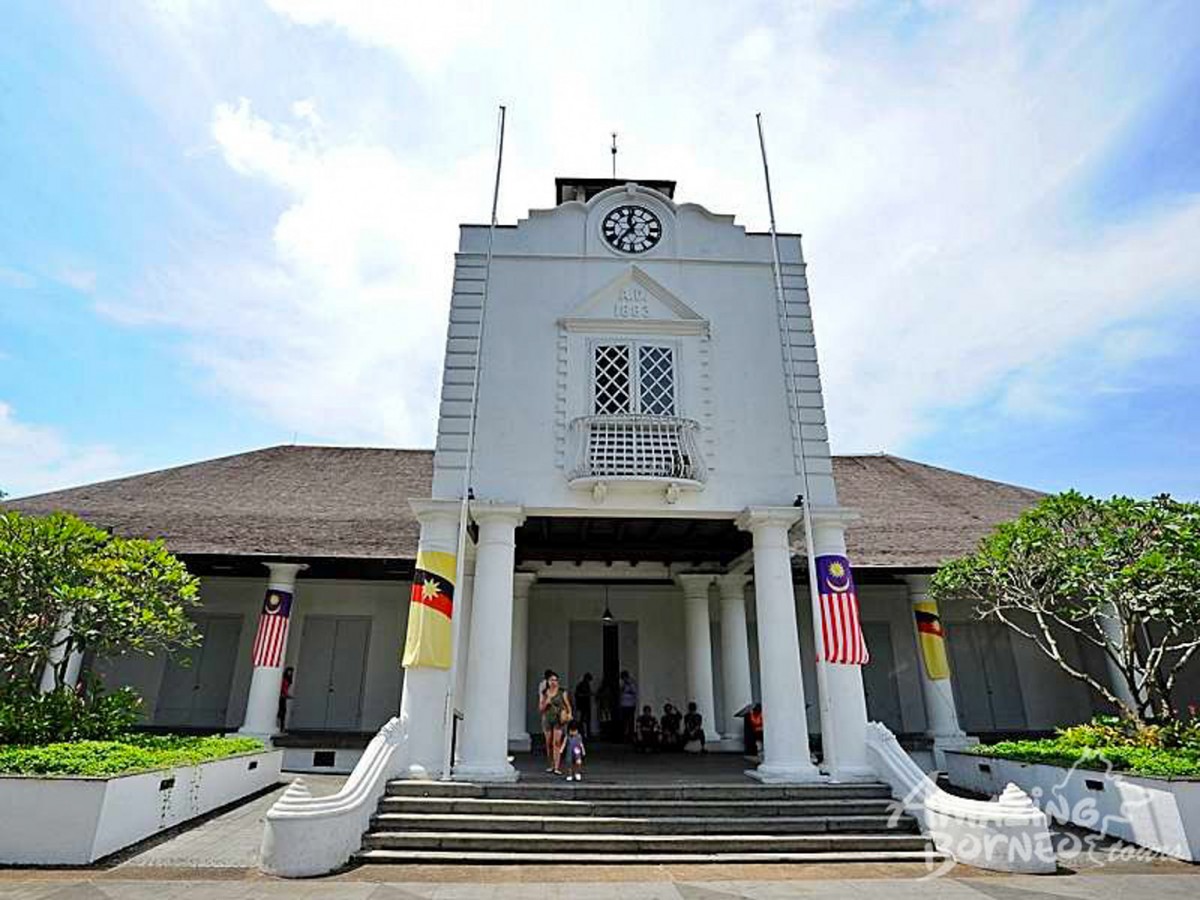 3D2N Kuching Culture & Wildlife Tour  - Amazing Borneo Tours