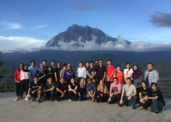 2D1N Kinabalu Park, Desa Cow Farm Tour & Kundasang Tour