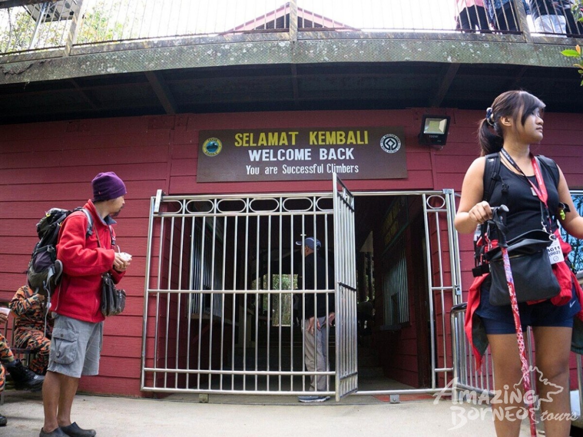 2D1N Mount Kinabalu Climb (#GetLucky) - Amazing Borneo Tours