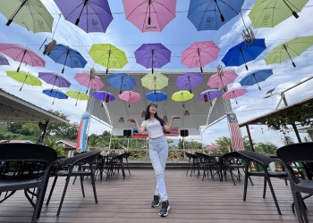 2D1N Keningau and Tenom Tour