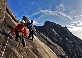3D2N Mount Kinabalu Climb With Via Ferrata & Highland Resort Stay (Walk The Torq)-v1