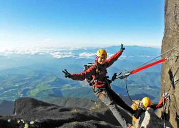 2D1N Mount Kinabalu Climb With Via Ferrata (Low’s Peak Circuit)-v1