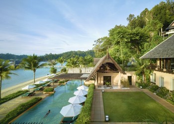 6D5N Kota Kinabalu & Kundasang Adventure With Luxurious Gaya Island Resort Stay