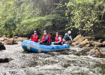 7D6N Danum Valley Triple Gem with Tabin Wildlife Resort, Danum Valley Field Centre & Borneo Rainforest Lodge