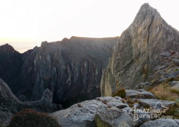 3D2N Mount Kinabalu Climb & Mesilau Nature Resort Stay