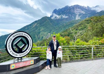 6D5N Best of Kota Kinabalu & Kundasang with North Borneo Cruises