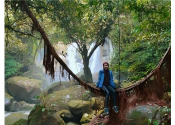 Bengoh Dam & Susung Waterfall Day Trip