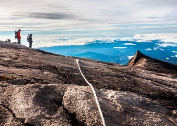 5D4N Mount Kinabalu Climb With Via Ferrata - WTT & Fun Boat Snorkeling & KK City Stay (Beginner)-v1