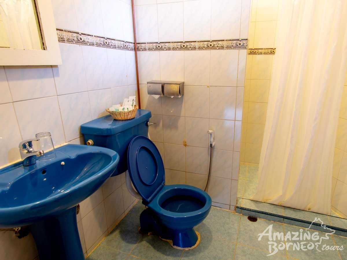 3D2N Kinabalu Park HQ Stay (Mt Kinabalu Non-Climber) - Amazing Borneo Tours