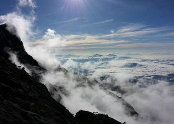 3D2N Mount Kinabalu Climb With Via Ferrata - WTT / LPC (2 Nights Panalaban)-v1