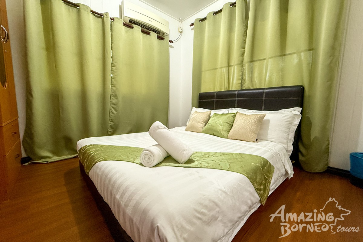 4D3N Trusan Sugut Wildlife Safari – Borneo's Rainforest Wilderness - Amazing Borneo Tours