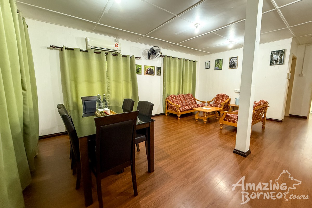 4D3N Trusan Sugut Wildlife Safari – Borneo's Rainforest Wilderness - Amazing Borneo Tours