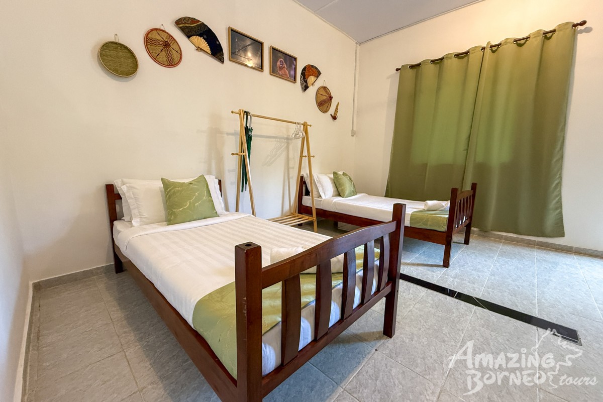 4D3N Trusan Sugut Wildlife Safari – Borneo's Rainforest Wilderness - Amazing Borneo Tours