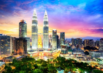 East Meets West - 14D13N Kuala Lumpur & Sabah Tour