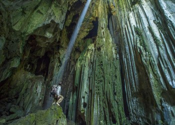 Kuching Day Tour – Silabur Cave, the Jade Cave of Sarawak