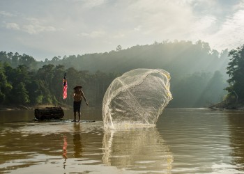 2D1N Miso Walai Homestay & Kinabatangan Wildlife River Cruise