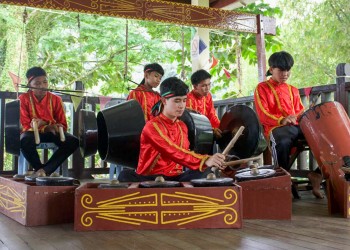 3D2N Miso Walai Homestay with Kinabatangan River Cruise & Jungle Exploration