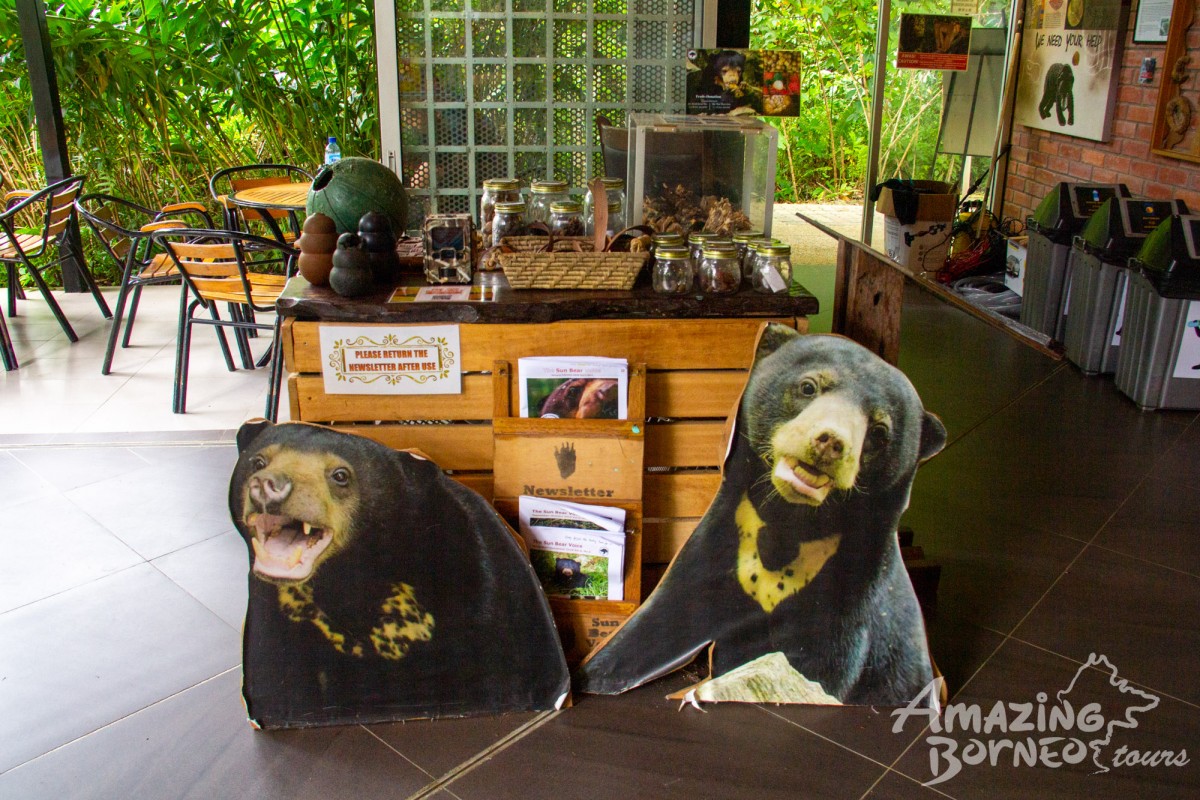 2D1N Tanini Kinabatangan Wildlife & River Cruise Adventure  - Amazing Borneo Tours