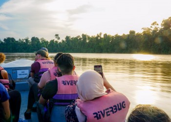 2D1N Tanini Kinabatangan Wildlife & River Cruise Adventure 