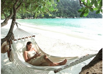 12D11N Malaysia Highlands & Islands: Kuala Lumpur, Cameron Highlands & Pangkor Laut
