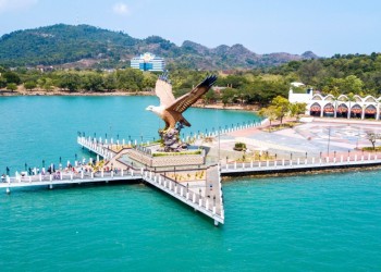 12D11N Malaysian Gems: Kuala Lumpur, Penang & Langkawi Island