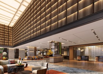 Sheraton Kota Kinabalu