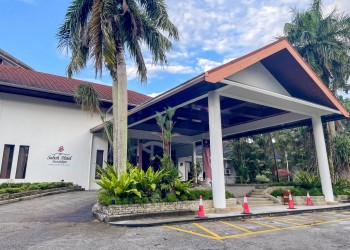 3D2N Sandakan Nature Escape with Orangutans, Sun Bears, Kinabatangan Wildlife & Sabah Hotel Stay