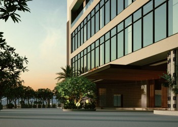 Ormond Hotel Sandakan