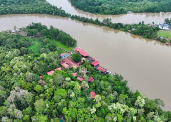 3D2N Sepilok & Kinabatangan Wildlife Tour with Abai Jungle Lodge Stay