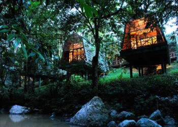 2D1N Tabin Wildlife Reserve with Rainforest Trekking & Lipad Mud Volcano
